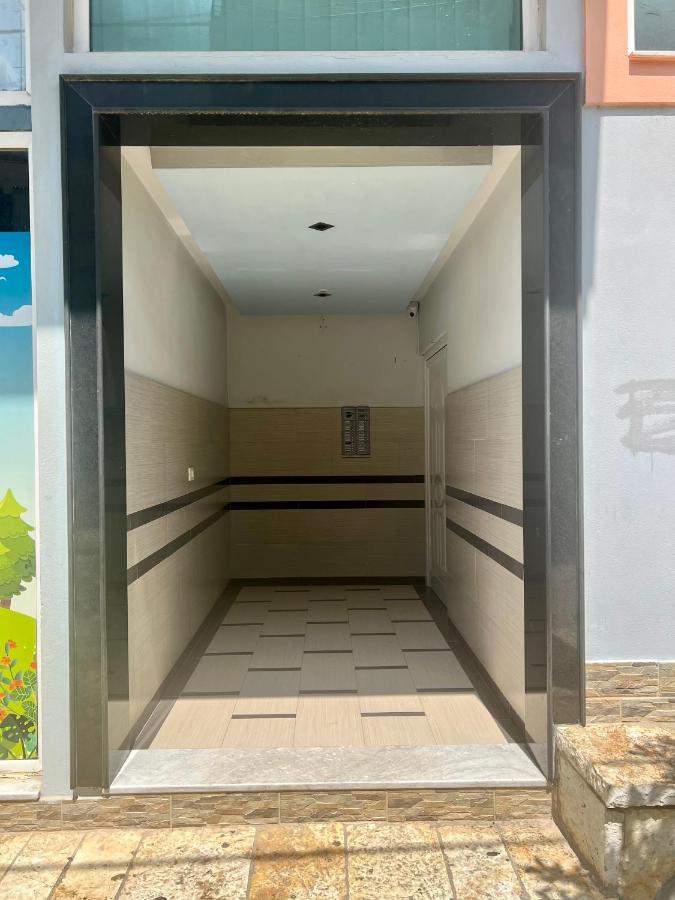 Sunshine Apartment Sarande Luaran gambar