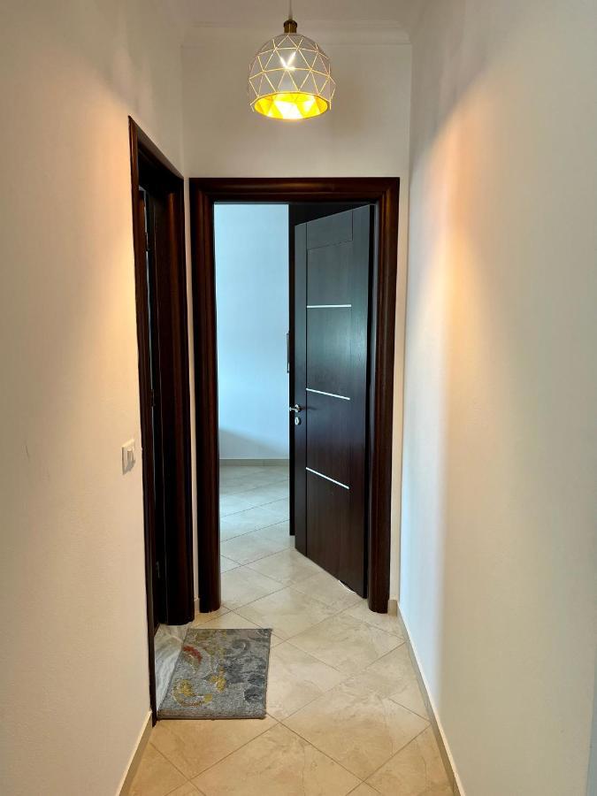 Sunshine Apartment Sarande Luaran gambar