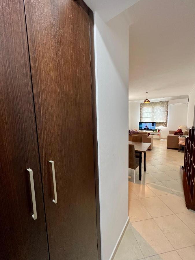 Sunshine Apartment Sarande Luaran gambar