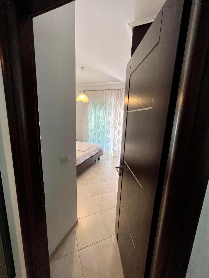 Sunshine Apartment Sarande Luaran gambar